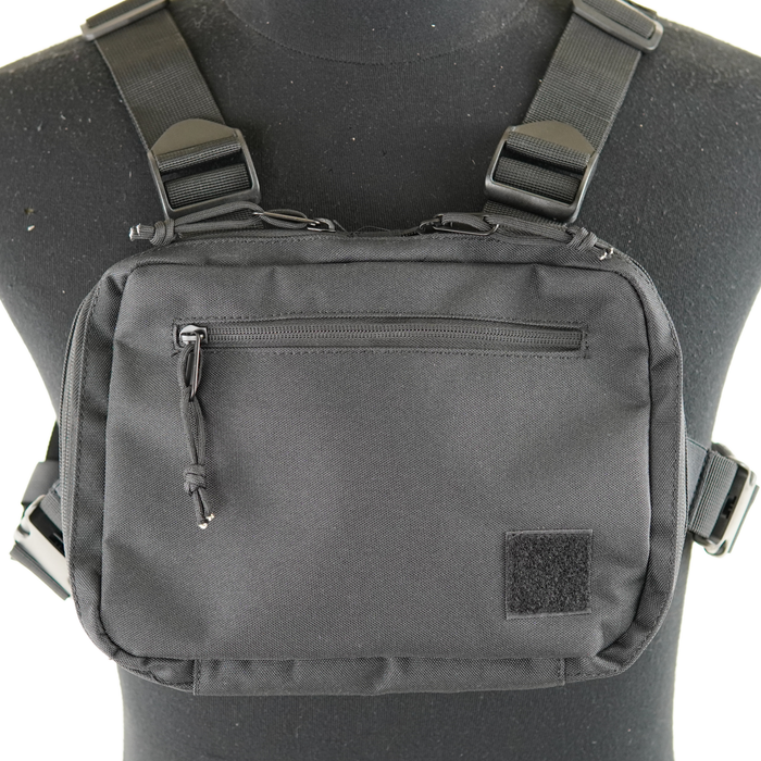 XMILPAX Tactical Chest Bag