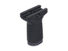 Echo1 Polymer Vertical Grip with Battery Compartment