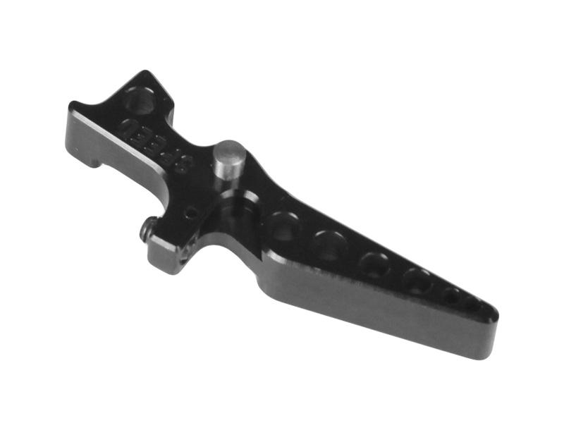 Speed Airsoft M4/M16 AEG Tunable Trigger Part# SA3035 (Black)